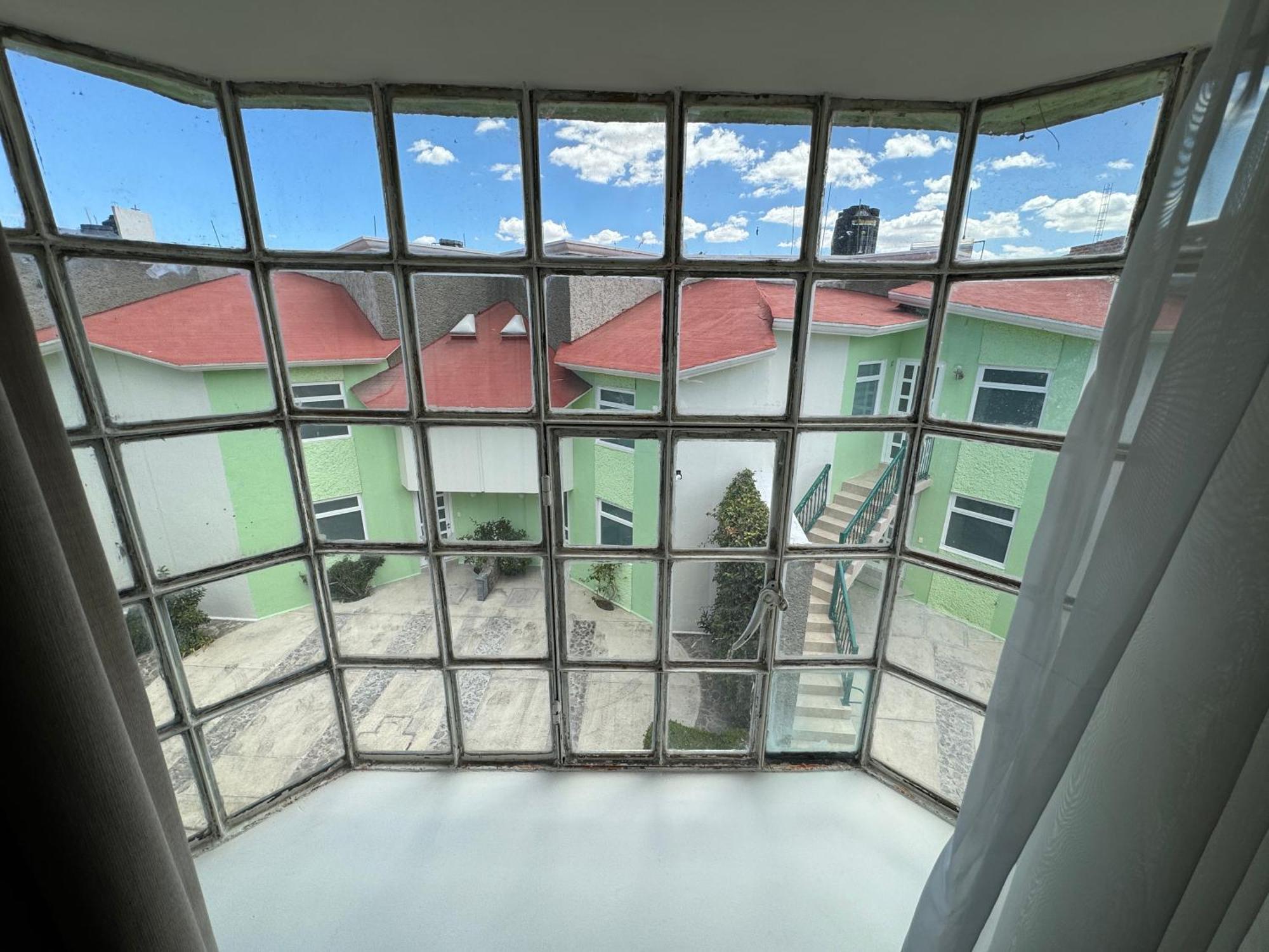 Privada 400 Aparthotel Pachuca Exterior photo